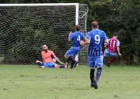 Hempnall v Martham 8th Sept 2018 26